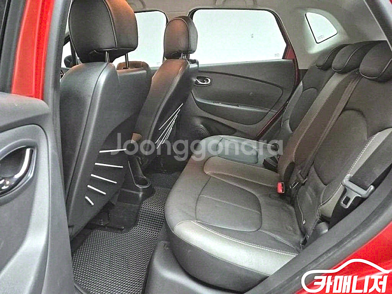 르노코리아(삼성) QM3 디젤 1.5 RE 시그니처 중고차 전국☆최저가판매☆최고가매입☆--3