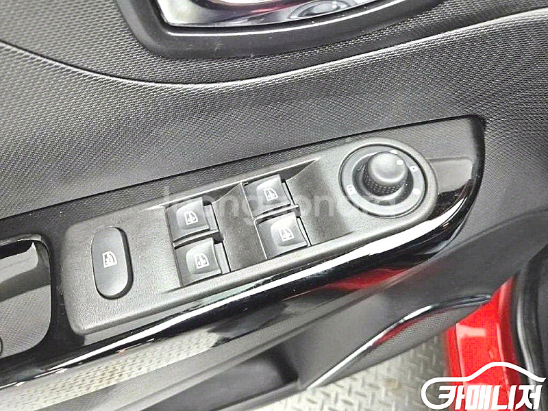 르노코리아(삼성) QM3 디젤 1.5 RE 시그니처 중고차 전국☆최저가판매☆최고가매입☆--4