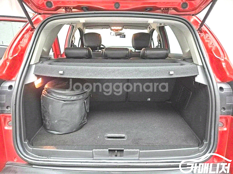 르노코리아(삼성) QM3 디젤 1.5 RE 시그니처 중고차 전국☆최저가판매☆최고가매입☆--5