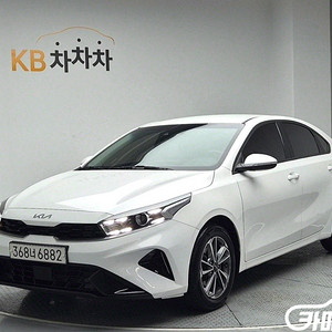 [기아]더뉴 K3 2세대 1.6 가솔린 트랜디 (5인승) 2022 년 중고차☆전액할부☆중고리스☆첫차☆