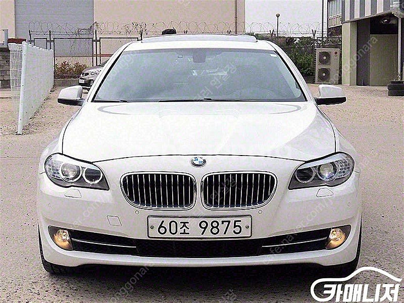 [BMW]5시리즈 (F10) 528i xDrive ★중...--0