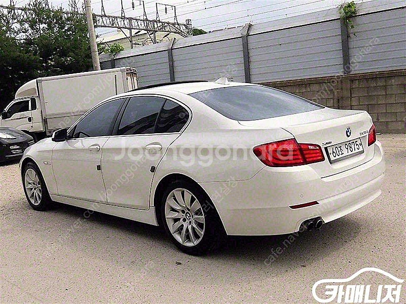[BMW]5시리즈 (F10) 528i xDrive ★중...--3