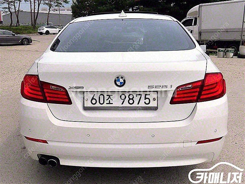 [BMW]5시리즈 (F10) 528i xDrive ★중...--4