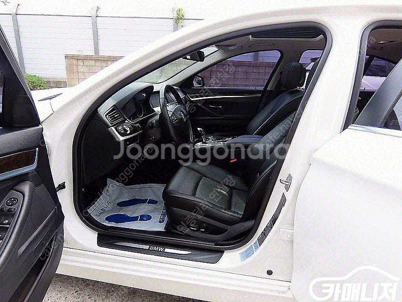 [BMW]5시리즈 (F10) 528i xDrive ★중...--5