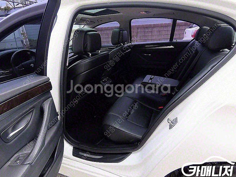 [BMW]5시리즈 (F10) 528i xDrive ★중...--6