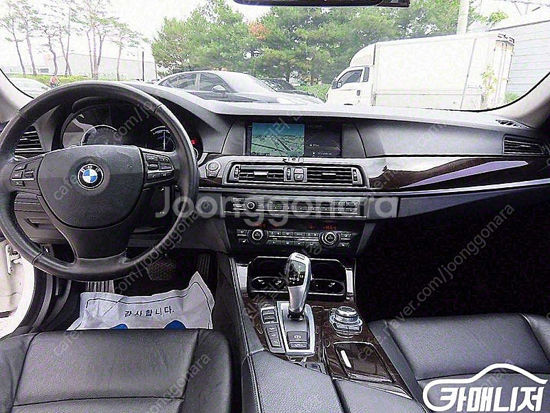 [BMW]5시리즈 (F10) 528i xDrive ★중...--7