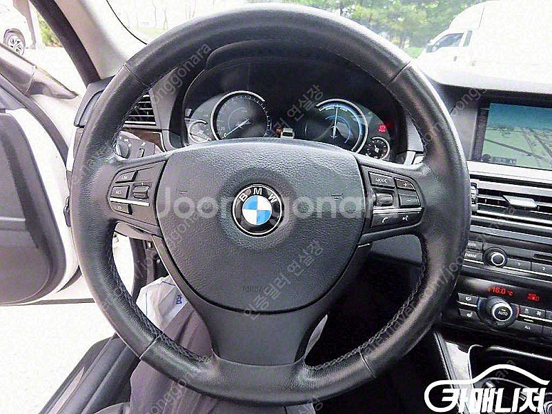 [BMW]5시리즈 (F10) 528i xDrive ★중...--8