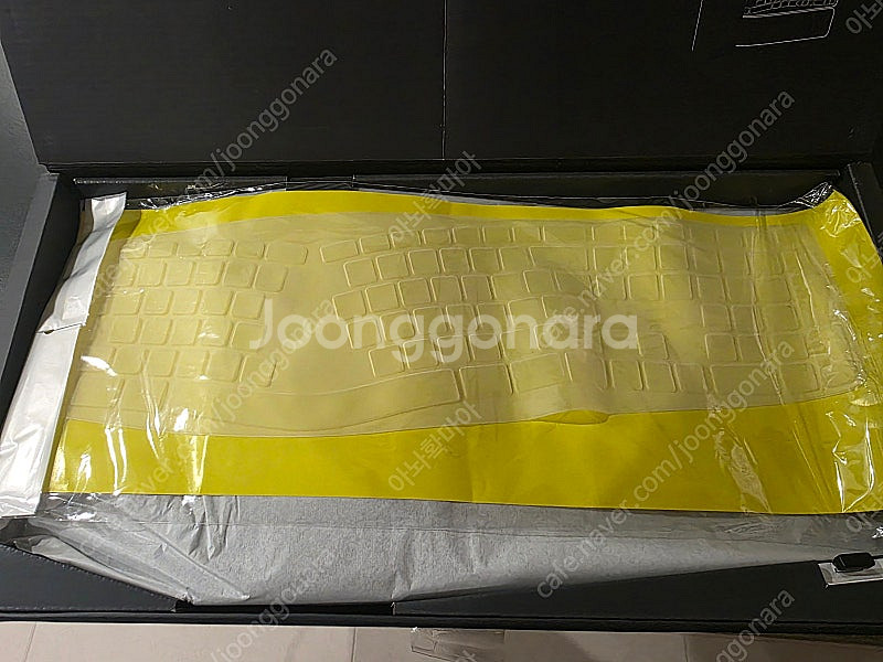 로지텍 ERGO K806 무선 키보드 (단순개봉, 사용...--1