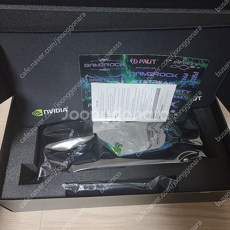 [부산] PALIT 지포스 RTX 5080 게이밍프로 ...--1