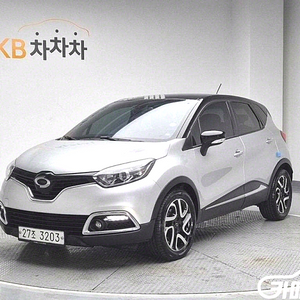 르노코리아(삼성) QM3 디젤 1.5 RE 중고차 전국☆최저가판매☆최고가매입☆