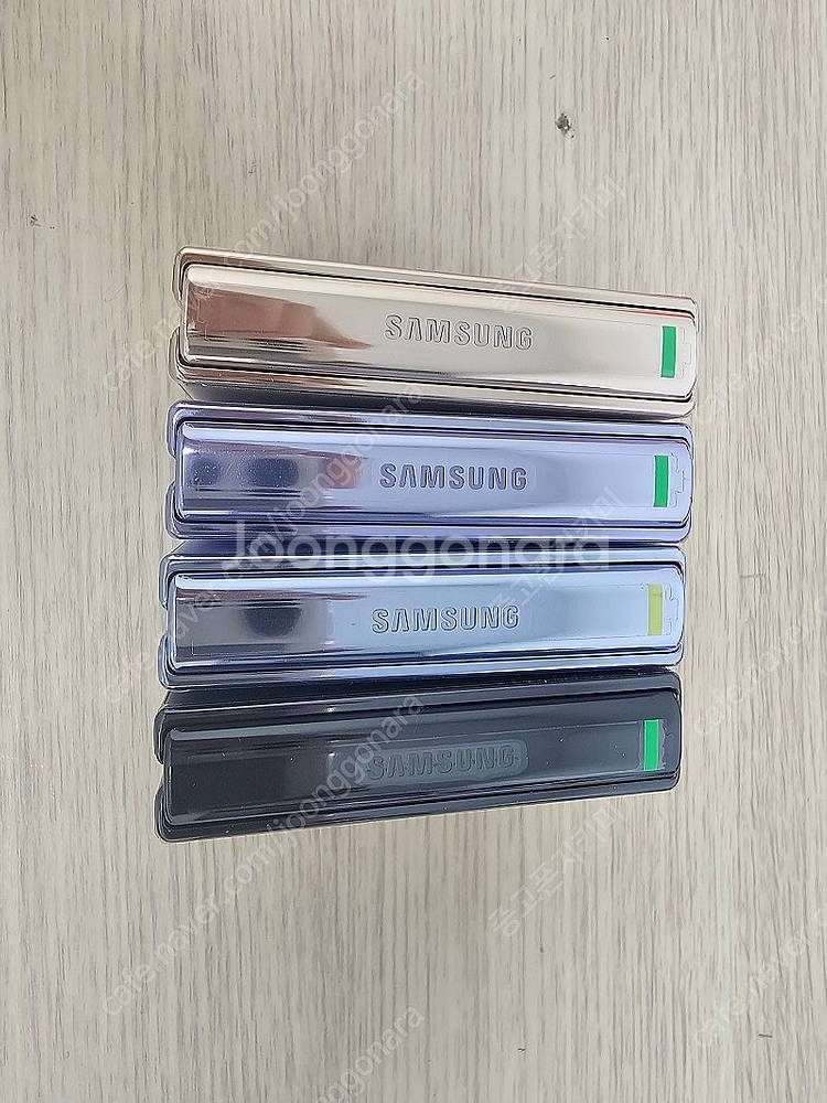 [센터리퍼폰] 갤럭시Z플립4 256GB 35만원 액정 ...--3