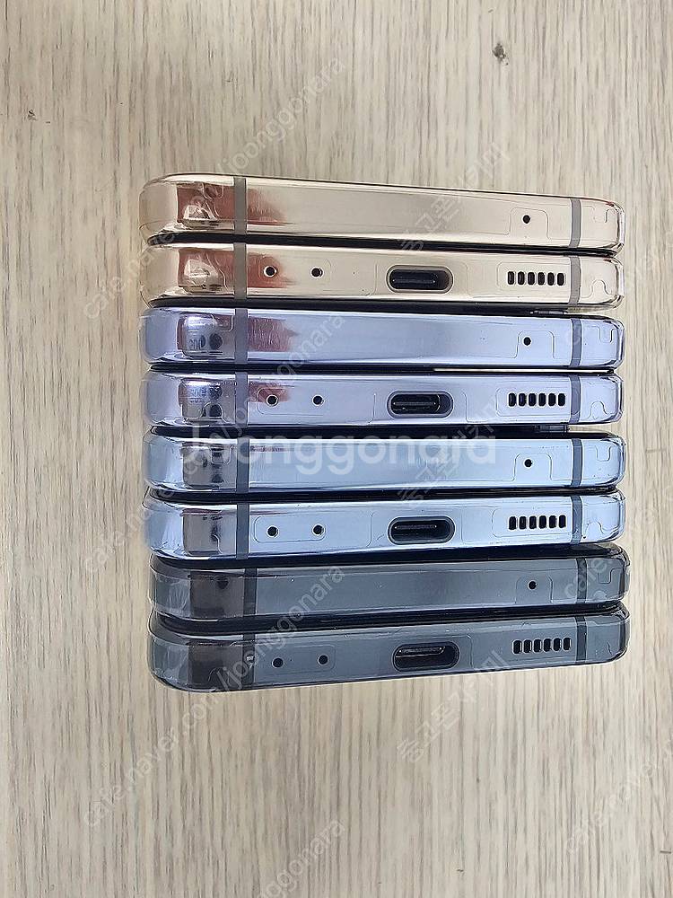 [센터리퍼폰] 갤럭시Z플립4 256GB 35만원 액정 ...--4
