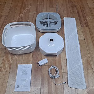 블라우드 WATERBOX N350 가습기