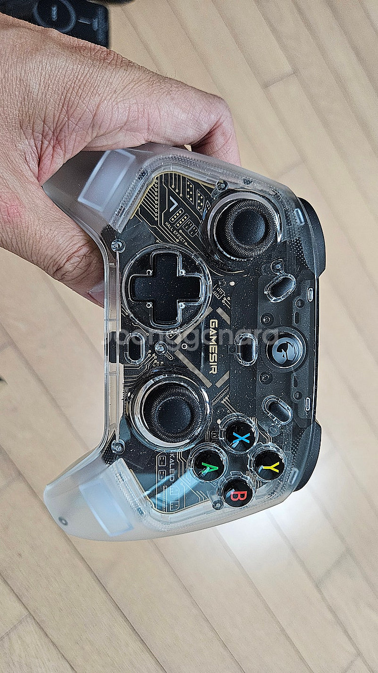 게임패드 gamesir t4k--0