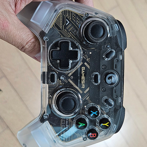 게임패드 gamesir t4k