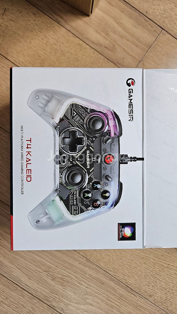 게임패드 gamesir t4k--1