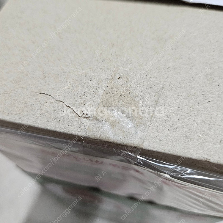 두근두근 문예부 모니카 넨도로이드 개봉품 팝니다--2