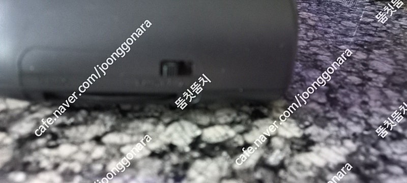 파나소닉 레트로라디오--2