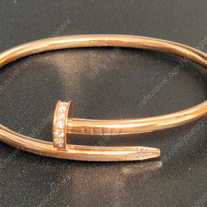 못팔찌 14k