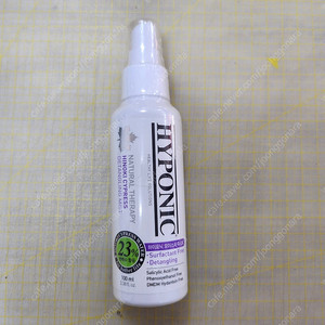 [새상품/9천원] 하이포닉 모이스처 미스트 100ml 강아지 고양이 에센스