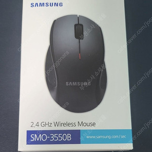 삼성전자 SMO-3550B