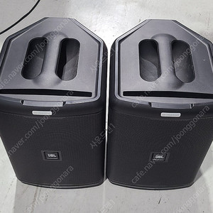 (JBL) EON ONE COMPACT 8인치 충전식 버스킹 액티브스피커 A급 1통