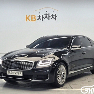 [기아]더 K9 3.8 GDI AWD 베스트 셀렉션Ⅰ (5인승) 2021 년 중고차☆전액할부☆중고리스☆첫차☆