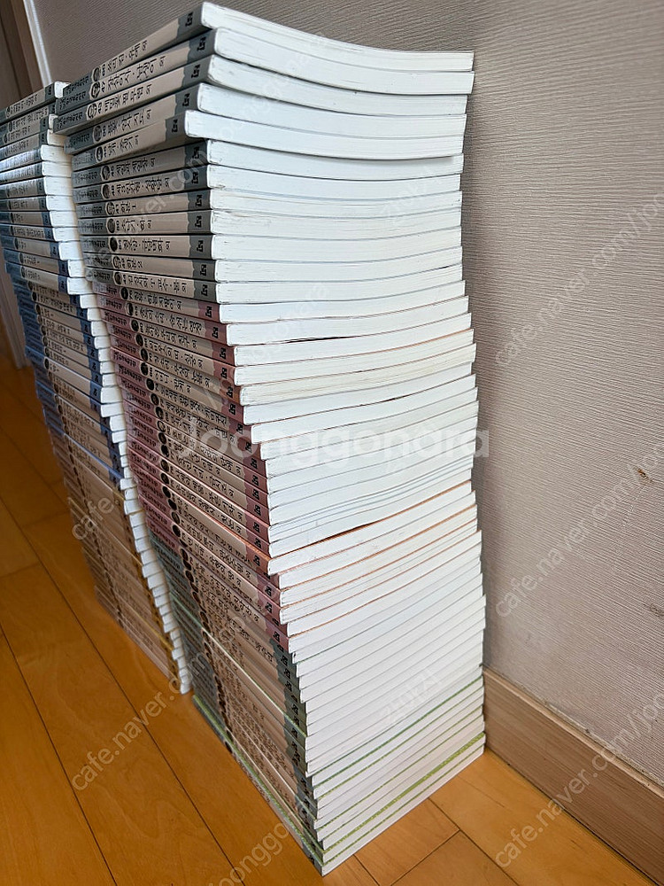 한국헤르만헤세 서울대선정 한국문학전집(100권)--1