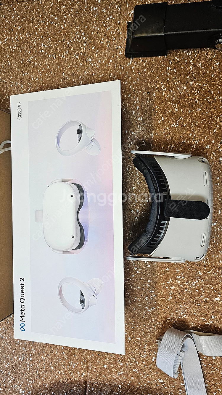메타퀘스트2 256G--3