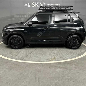 경차 중고 캐스퍼 중고 가격 소형SUV 중고 2023년식 37,202km 1.0 가솔린 터보 모던 중고자동차