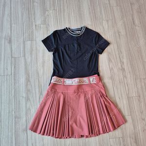 말본 s 67 사이즈 치마