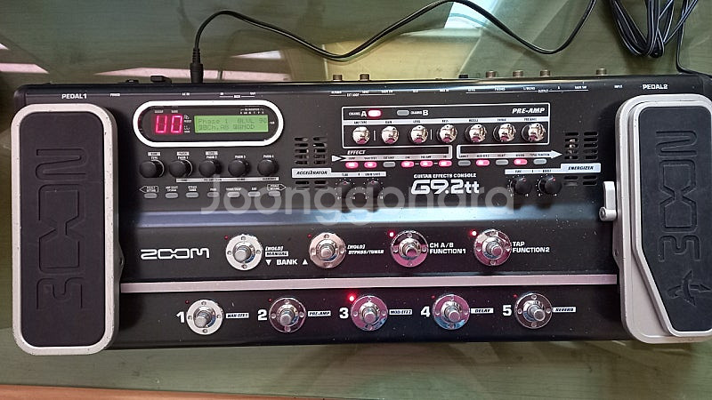 ZOOM G9.2tt--0