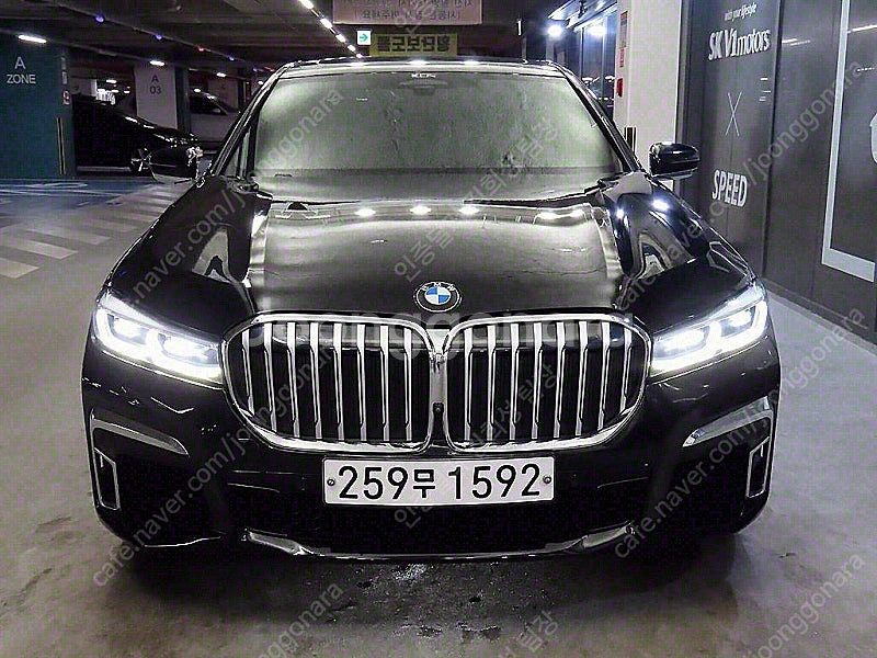 BMW 7시리즈 중고 BMW 중고 BMW 7시리즈 중고...--2