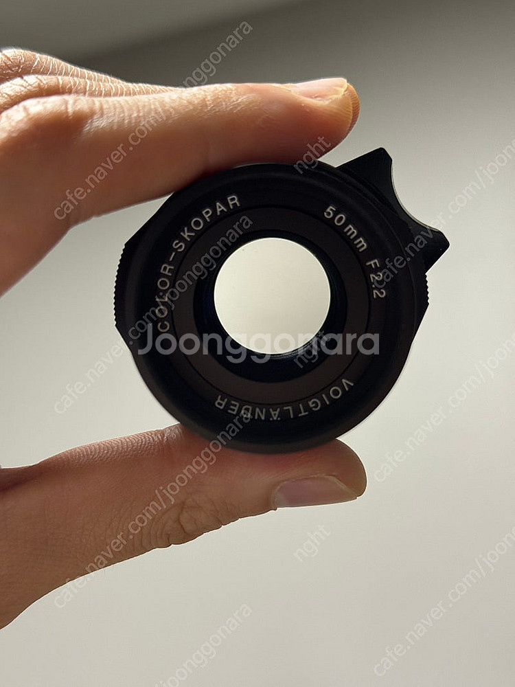 라이카 m5 실버 3러그 + 보이그랜더 50mm f2....--6