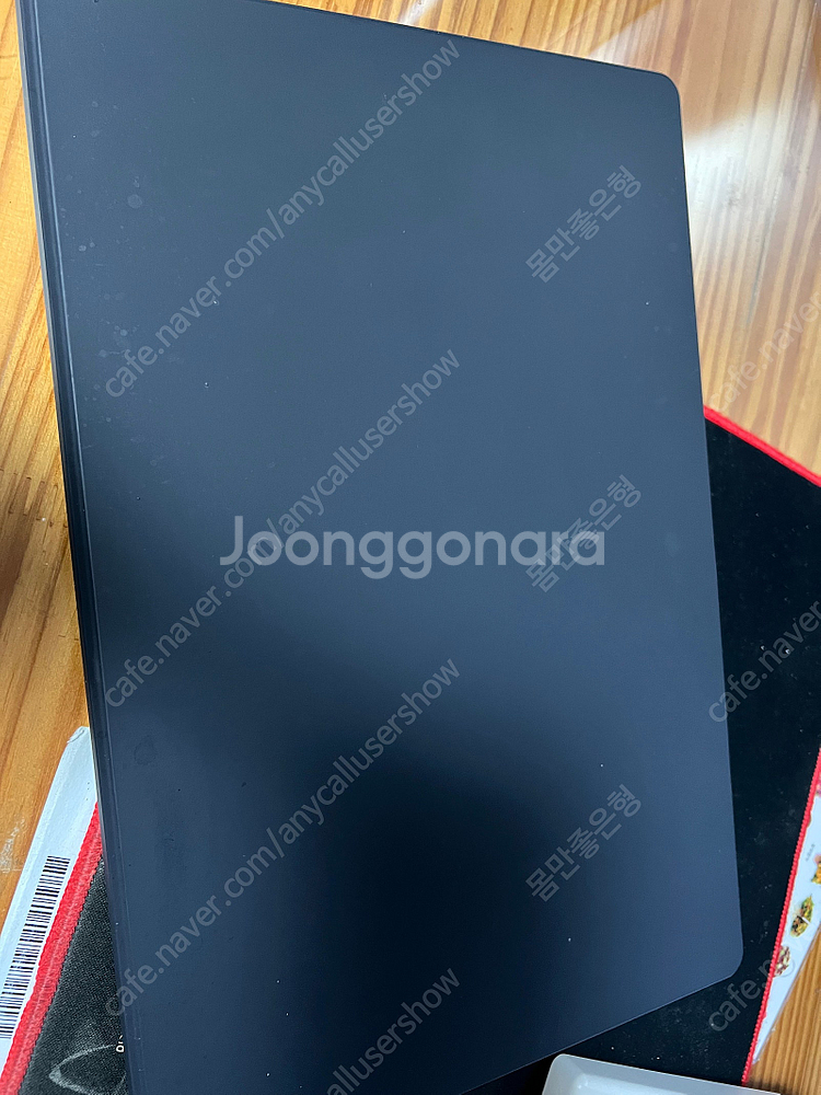 갤럭시탭 S9 울트라 WIFI 512GB 자급제모델 X...--2