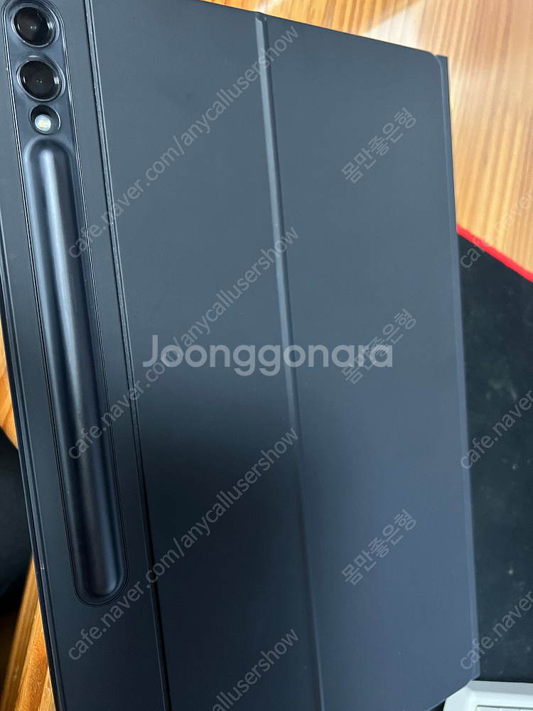 갤럭시탭 S9 울트라 WIFI 512GB 자급제모델 X...--3
