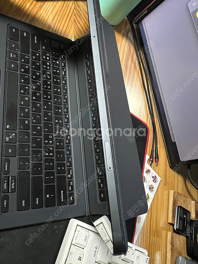 갤럭시탭 S9 울트라 WIFI 512GB 자급제모델 X...--4