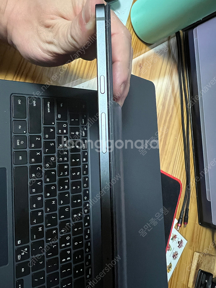 갤럭시탭 S9 울트라 WIFI 512GB 자급제모델 X...--6
