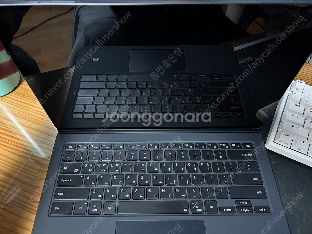 갤럭시탭 S9 울트라 WIFI 512GB 자급제모델 X...--9
