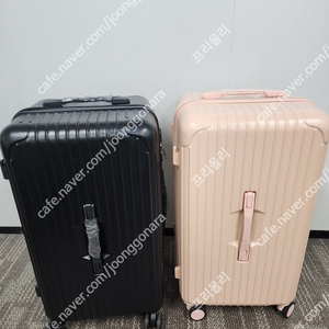 새거 26인치 다기능캐리어팔아요(USB충전포트,가방걸이,핸드폰거치대,컵홀더 기능)
