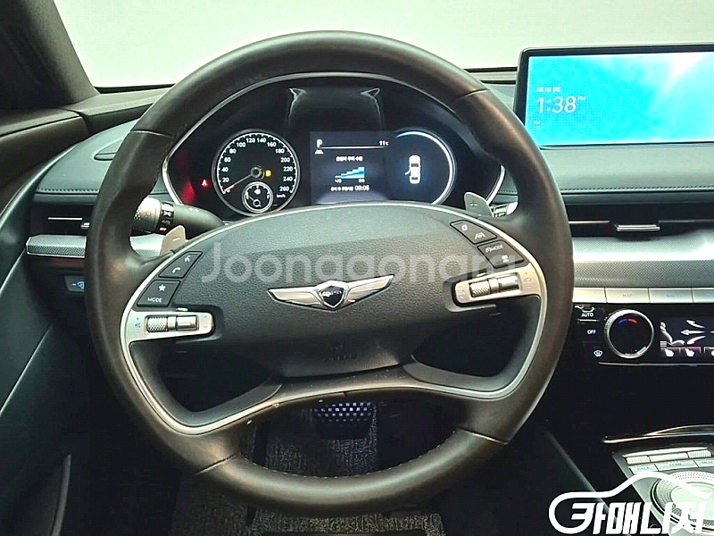 [제네시스]G80(RG3) 2.5 가솔린 터보 2WD ...--2