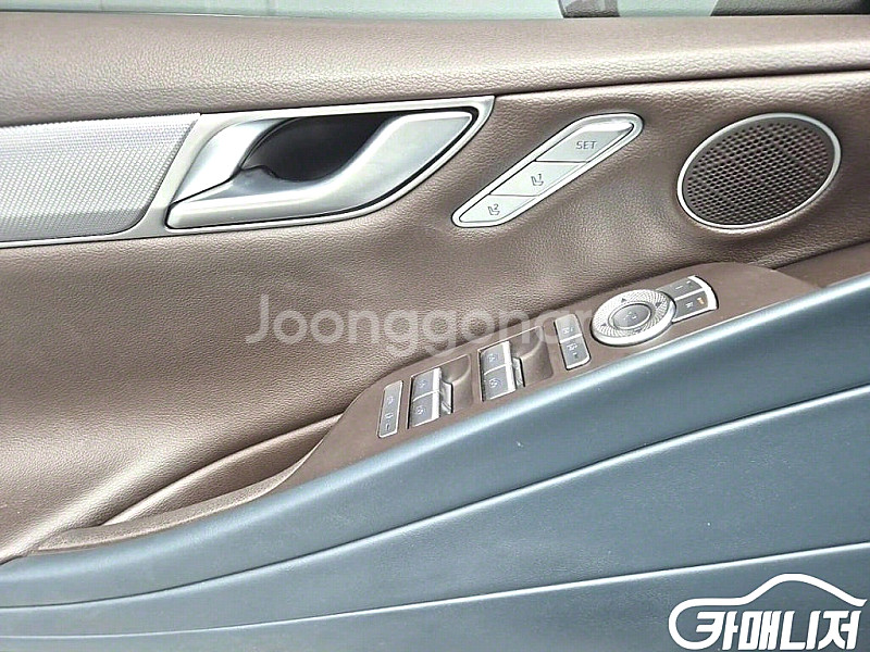 [제네시스]G80(RG3) 2.5 가솔린 터보 2WD ...--6