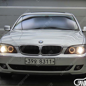 [BMW]7시리즈 750 Li ★중고차★중고차매입★전액할부★저신용자★신불자★소액할부★현금★카드 전부 가능합니다!
