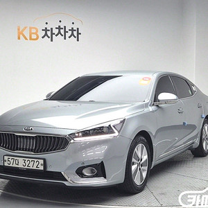 [기아]올 뉴 K7 하이브리드 프레스티지 (5인승) 2017 년 중고차☆전액할부☆중고리스☆첫차☆