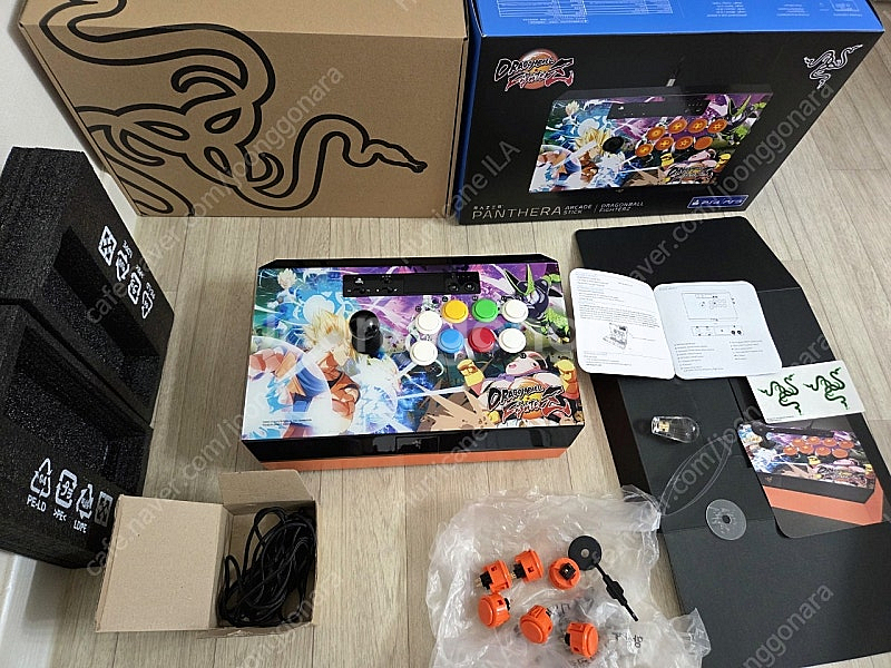 PCPS5PS4PS3중고레이저판테라,미개봉신품권바 옵시...--0