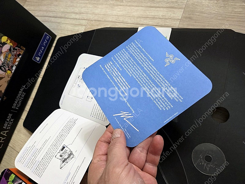 PCPS5PS4PS3중고레이저판테라,미개봉신품권바 옵시...--2