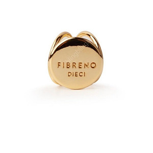 피브레노 스카프링 새상품/fibreno 18k 무니켈 골드도금 스카프홀더 트윌리링 선물박스포함 택포