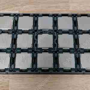 [판매] CPU 메인보드 판매합니다