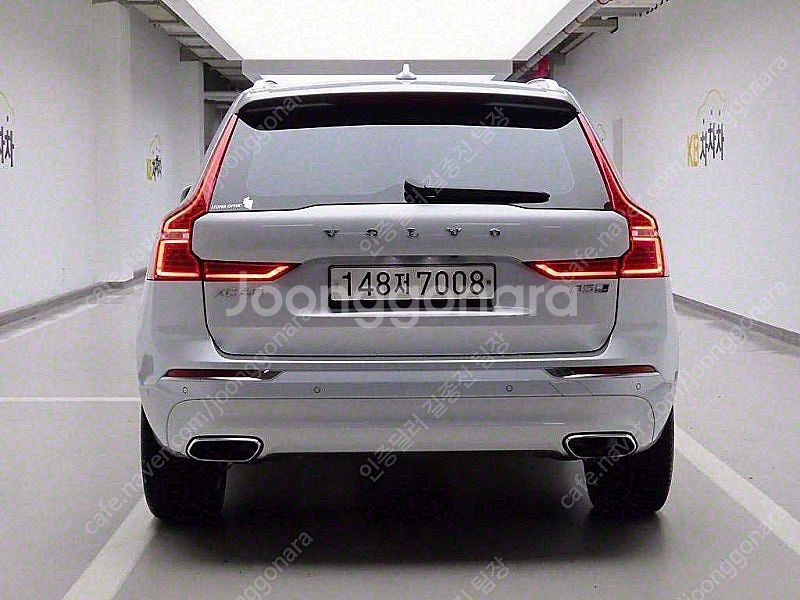 볼보 XC60 중고 볼보 중고차 볼보 중고 2020년식...--3