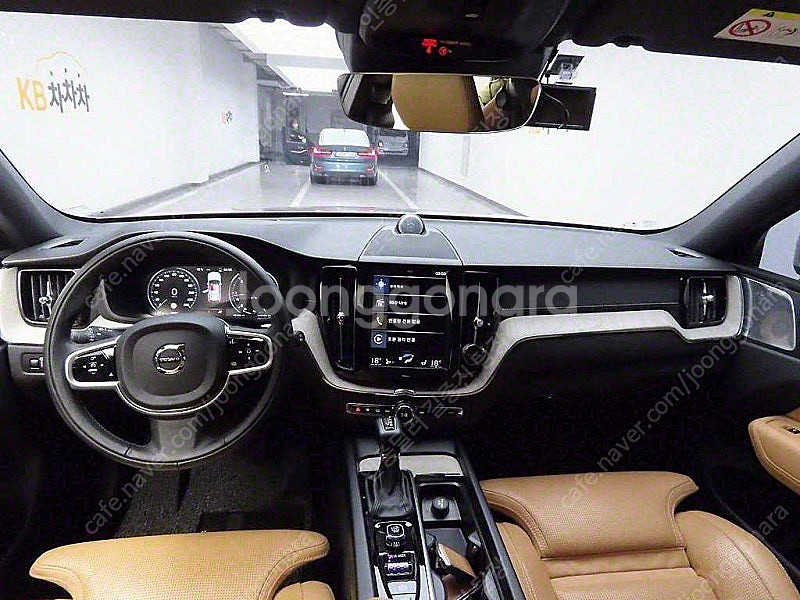 볼보 XC60 중고 볼보 중고차 볼보 중고 2020년식...--6